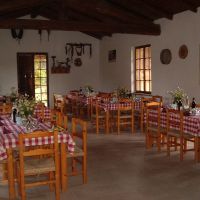 il piccolo ristorante agrituristico