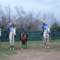 PRIMA GARA DELL’ANNO PER LA SQUADRA BOSANA