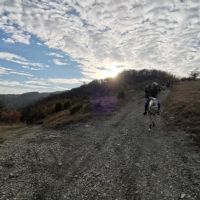 Trekking alla Pietra Parcellara: sole, panorami mozzafiato, buon cibo e compagnia!