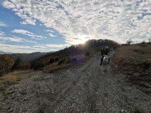 Trekking alla Pietra Parcellara: sole, panorami mozzafiato, buon cibo e compagnia!