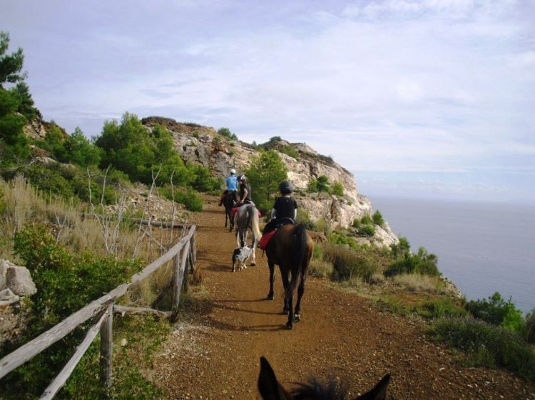 La Bosana Costa dei Gabbiani