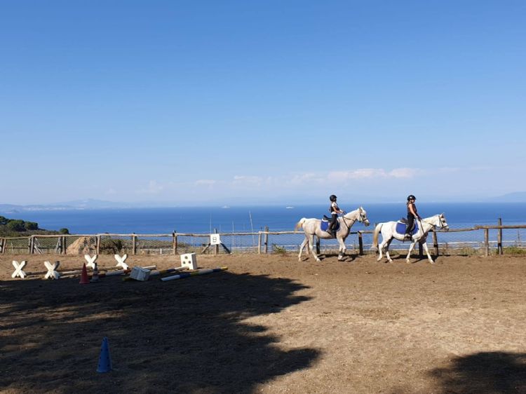 La Bosana Costa dei Gabbiani