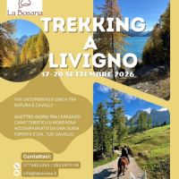 TREKKING A LIVIGNO