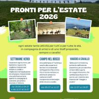LA NOSTRA ESTATE 2026
