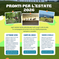 LA NOSTRA ESTATE 2026