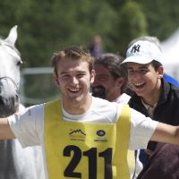 Alessandro Cavallone e Penarol