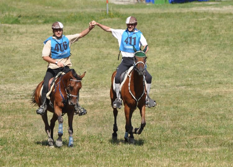 arrivo Areca della Bosana e Zibibbo della Bosana