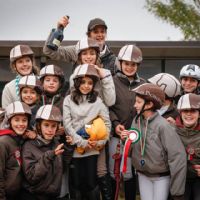 Camponati Italiani Pony 2015 - Provaglio d'Iseo - 18 ottobre 2015