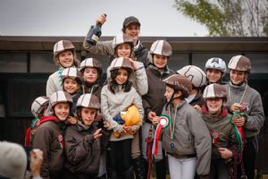 Camponati Italiani Pony 2015 - Provaglio d'Iseo - 18 ottobre 2015