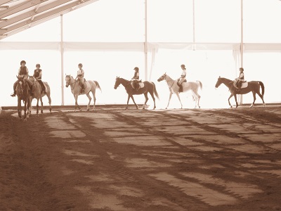 Scuola d'Equitazione